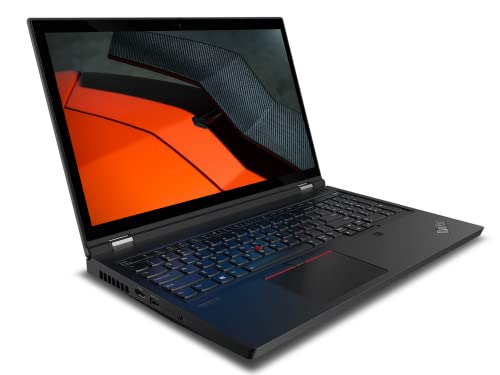 NEW Lenovo ThinkPad T15g Business Laptop, 15.6" FHD, Core i7-10750H, Windows 10 Pro, 1TB SSD, 32GB RAM, GeForce RTX 2080 Super, Fingerprint, TD USB