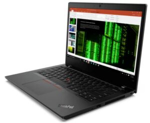 lenovo thinkpad l14 gen 2 business laptop, 14.0″ fhd (1920 x 1080) touchscreen, 11th gen intel core i7-1165g7, 16gb sodimm ram, 256gb ssd, intel uhd graphics, webcam, windows 10 pro, xpi bundle