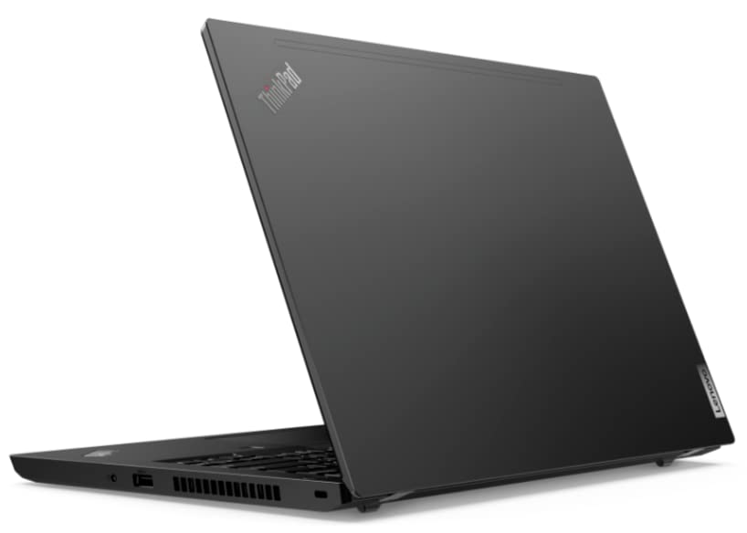 Lenovo Thinkpad L14 Gen 2 Business Laptop, 14.0" FHD (1920 x 1080) Touchscreen, 11th Gen Intel Core i7-1165G7, 16GB SODIMM RAM, 256GB SSD, Intel UHD Graphics, Webcam, Windows 10 Pro, XPI Bundle