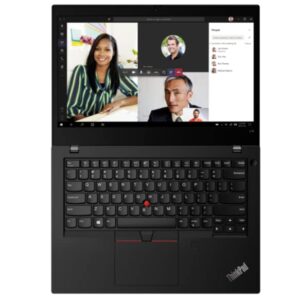 Lenovo Thinkpad L14 Gen 2 Business Laptop, 14.0" FHD (1920 x 1080) Touchscreen, 11th Gen Intel Core i7-1165G7, 16GB SODIMM RAM, 256GB SSD, Intel UHD Graphics, Webcam, Windows 10 Pro, XPI Bundle