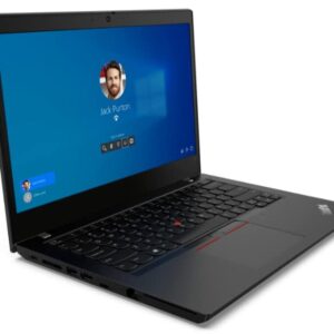 Lenovo Thinkpad L14 Gen 2 Business Laptop, 14.0" FHD (1920 x 1080) Touchscreen, 11th Gen Intel Core i7-1165G7, 16GB SODIMM RAM, 256GB SSD, Intel UHD Graphics, Webcam, Windows 10 Pro, XPI Bundle