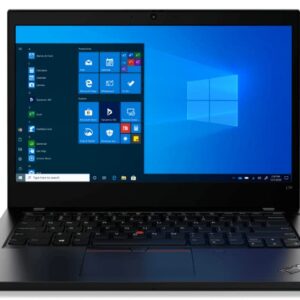 Lenovo Thinkpad L14 Gen 2 Business Laptop, 14.0" FHD (1920 x 1080) Touchscreen, 11th Gen Intel Core i7-1165G7, 16GB SODIMM RAM, 256GB SSD, Intel UHD Graphics, Webcam, Windows 10 Pro, XPI Bundle