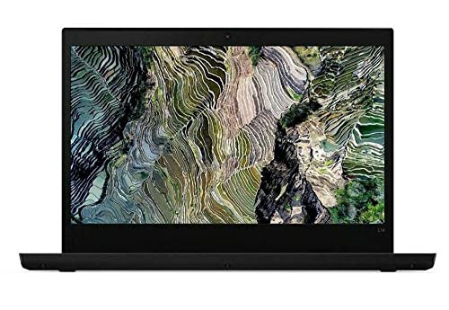 Lenovo Thinkpad L14 Gen 2 Business Laptop, 14.0" FHD (1920 x 1080) Touchscreen, 11th Gen Intel Core i7-1165G7, 16GB SODIMM RAM, 256GB SSD, Intel UHD Graphics, Webcam, Windows 10 Pro, XPI Bundle