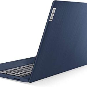 Lenovo IdeaPad 3 15.6 Laptop, AMD Ryzen 5 3500U 8GB Memory, 256GB SSD, Windows 10