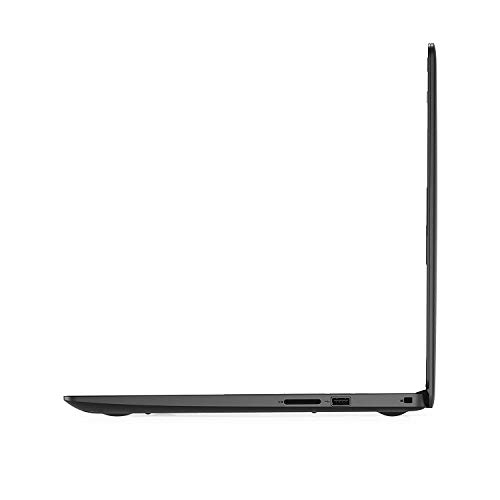 2021 Newest Dell Inspiron 15 3000 Series 3593 Laptop, 15.6" HD Non-Touch, 10th Gen Intel Core i3-1005G1 Processor, 8GB RAM, 256GB PCIe NVMe SSD, Webcam, HDMI, Wi-Fi, Bluetooth, Windows 10 Home, Black