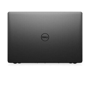 2021 Newest Dell Inspiron 15 3000 Series 3593 Laptop, 15.6" HD Non-Touch, 10th Gen Intel Core i3-1005G1 Processor, 8GB RAM, 256GB PCIe NVMe SSD, Webcam, HDMI, Wi-Fi, Bluetooth, Windows 10 Home, Black