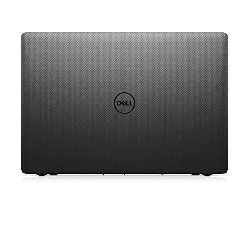 2021 Newest Dell Inspiron 15 3000 Series 3593 Laptop, 15.6" HD Non-Touch, 10th Gen Intel Core i3-1005G1 Processor, 8GB RAM, 256GB PCIe NVMe SSD, Webcam, HDMI, Wi-Fi, Bluetooth, Windows 10 Home, Black