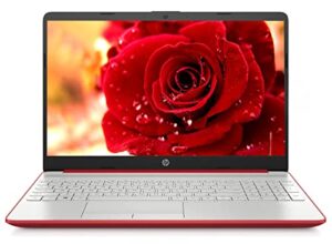 hp newest flagship 15.6 hd pavilion laptop for business and student, intel pentium quad-core processor, 16gb ram, 1tb ssd, online conferencing, webcam, hdmi, wifi, bluetooth, fast charge, win11