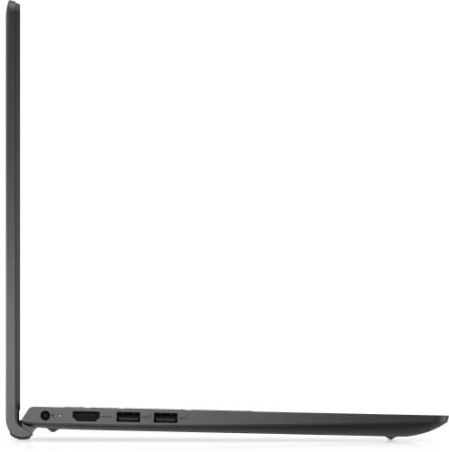 Dell Newest Inspiron 3511 Premium Laptop, 15.6" FHD Display, Intel Core i5-1035G1 Processor, Webcam, Wi-Fi, HDMI, Bluetooth, Windows 11 Home, Black (32GB DDR4 RAM | 1TB PCIe SSD)