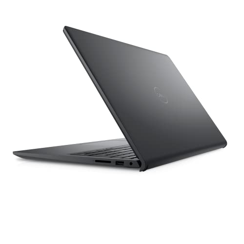 Dell Newest Inspiron 3511 Premium Laptop, 15.6" FHD Display, Intel Core i5-1035G1 Processor, Webcam, Wi-Fi, HDMI, Bluetooth, Windows 11 Home, Black (32GB DDR4 RAM | 1TB PCIe SSD)