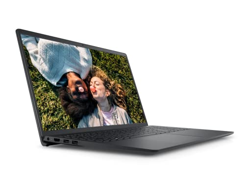 Dell Newest Inspiron 3511 Premium Laptop, 15.6" FHD Display, Intel Core i5-1035G1 Processor, Webcam, Wi-Fi, HDMI, Bluetooth, Windows 11 Home, Black (32GB DDR4 RAM | 1TB PCIe SSD)