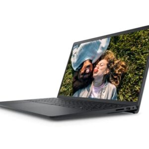 Dell Newest Inspiron 3511 Premium Laptop, 15.6" FHD Display, Intel Core i5-1035G1 Processor, Webcam, Wi-Fi, HDMI, Bluetooth, Windows 11 Home, Black (32GB DDR4 RAM | 1TB PCIe SSD)