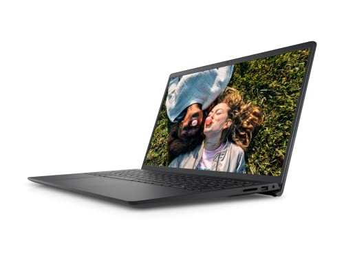 Dell Newest Inspiron 3511 Premium Laptop, 15.6" FHD Display, Intel Core i5-1035G1 Processor, Webcam, Wi-Fi, HDMI, Bluetooth, Windows 11 Home, Black (32GB DDR4 RAM | 1TB PCIe SSD)