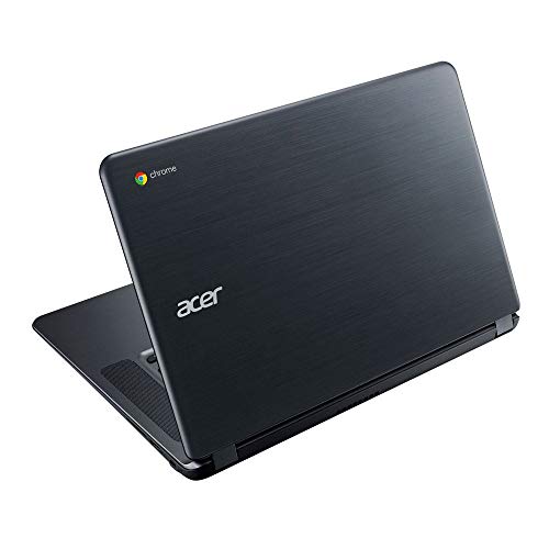 2018 Acer CB3-532 15.6" HD Chromebook with 3x Faster WiFi, Intel Dual-Core Celeron N3060 up to 2.48GHz, 2GB RAM, 16GB SSD, HDMI, USB 3.0, Webcam, 12-Hours Battery, Chrome OS