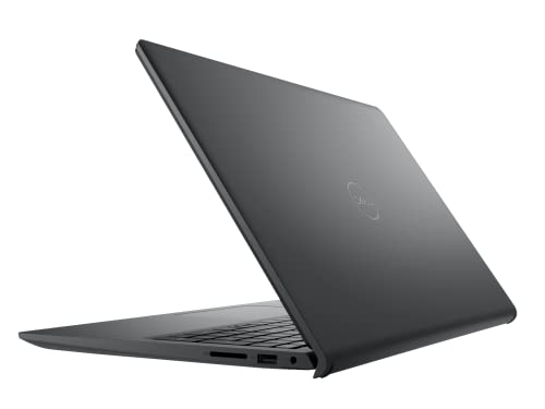 Dell Inspiron 3000 Business Laptop, 15.6 HD Display, Intel Celeron Processor N4020, Windows 10 Pro, 16GB RAM, 1TB HDD, SD Card Reader, WiFi, HDMI, Webcam, Bluetooth, Black