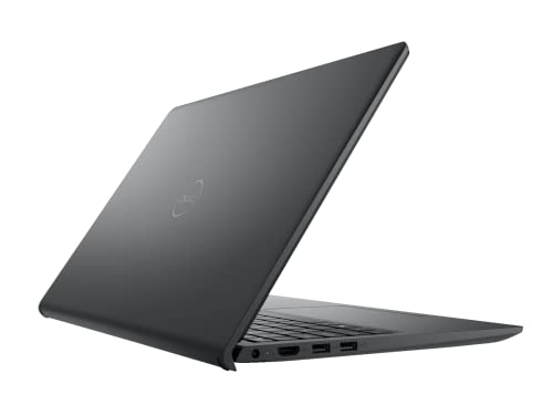 Dell Inspiron 3000 Business Laptop, 15.6 HD Display, Intel Celeron Processor N4020, Windows 10 Pro, 16GB RAM, 1TB HDD, SD Card Reader, WiFi, HDMI, Webcam, Bluetooth, Black