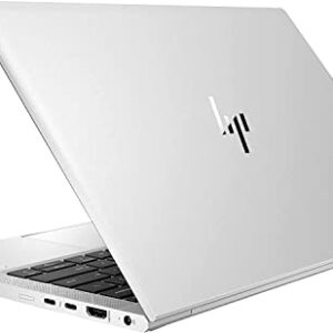 HP EliteBook 840 Gen 8 14" FHD Business Laptop, Intel Quad-Core i5-1135G7 (Beat i7-1065G7), 32GB DDR4 RAM, 1TB PCIe SSD, WiFi 6, Fingerprint Reader, Backlit KB, Windows 10 Pro, Conference Speaker