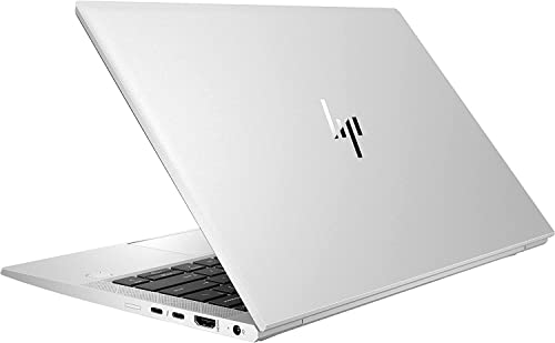 HP EliteBook 840 Gen 8 14" FHD Business Laptop, Intel Quad-Core i5-1135G7 (Beat i7-1065G7), 32GB DDR4 RAM, 1TB PCIe SSD, WiFi 6, Fingerprint Reader, Backlit KB, Windows 10 Pro, Conference Speaker