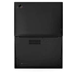 Lenovo ThinkPad X1 Carbon 9th Gen 9 Intel Core i7-1165G7, FHD Non-Touch Screen,16GB RAM, 512GB NVMe SSD, Backlit KYB Fingerprint Reader, Windows Pro