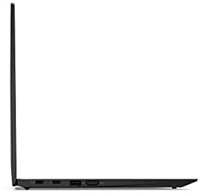 Lenovo ThinkPad X1 Carbon 9th Gen 9 Intel Core i7-1165G7, FHD Non-Touch Screen,16GB RAM, 512GB NVMe SSD, Backlit KYB Fingerprint Reader, Windows Pro