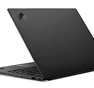 Lenovo ThinkPad X1 Carbon 9th Gen 9 Intel Core i7-1165G7, FHD Non-Touch Screen,16GB RAM, 512GB NVMe SSD, Backlit KYB Fingerprint Reader, Windows Pro