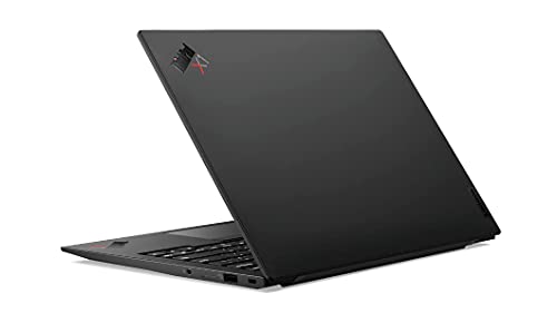 Lenovo ThinkPad X1 Carbon 9th Gen 9 Intel Core i7-1165G7, FHD Non-Touch Screen,16GB RAM, 512GB NVMe SSD, Backlit KYB Fingerprint Reader, Windows Pro