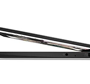 Lenovo ThinkPad X1 Carbon 9th Gen 9 Intel Core i7-1165G7, FHD Non-Touch Screen,16GB RAM, 512GB NVMe SSD, Backlit KYB Fingerprint Reader, Windows Pro