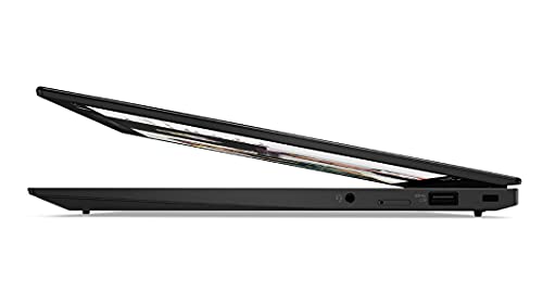 Lenovo ThinkPad X1 Carbon 9th Gen 9 Intel Core i7-1165G7, FHD Non-Touch Screen,16GB RAM, 512GB NVMe SSD, Backlit KYB Fingerprint Reader, Windows Pro