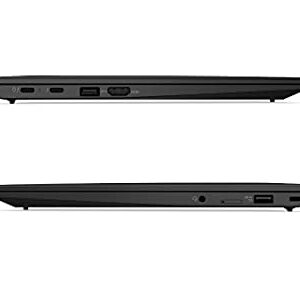 Lenovo ThinkPad X1 Carbon 9th Gen 9 Intel Core i7-1165G7, FHD Non-Touch Screen,16GB RAM, 512GB NVMe SSD, Backlit KYB Fingerprint Reader, Windows Pro