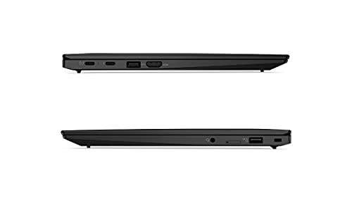 Lenovo ThinkPad X1 Carbon 9th Gen 9 Intel Core i7-1165G7, FHD Non-Touch Screen,16GB RAM, 512GB NVMe SSD, Backlit KYB Fingerprint Reader, Windows Pro