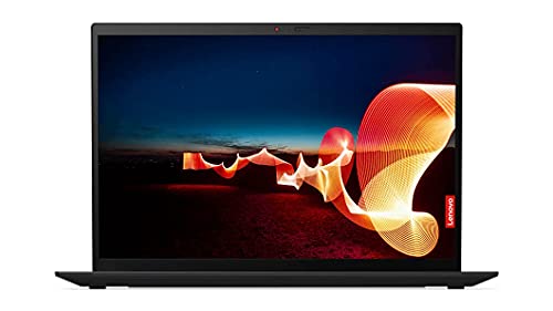 Lenovo ThinkPad X1 Carbon 9th Gen 9 Intel Core i7-1165G7, FHD Non-Touch Screen,16GB RAM, 512GB NVMe SSD, Backlit KYB Fingerprint Reader, Windows Pro