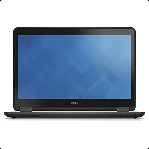 Dell Latitude E7250 Intel i5-5300U 2.30Ghz 8GB RAM 256GB SSD Win 10 Pro (Renewed)