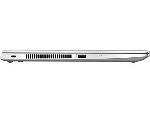 HP EliteBook 840 G6 Business 14" FHD Laptop Computer, Intel Core i5-8265U, 16GB DDR4 RAM, 256GB SSD, Fingerprint, Backlit Keyboard, Windows 10 Pro (Renewed)