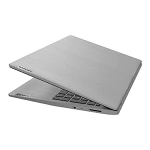 Lenovo 2023 IdeaPad 3 14" FHD Laptop for Business and Student, Intel 4-Core i5-1135G7(up to 4.2GHz), 8GB DDR4 RAM, 512GB PCIe SSD, Iris Xe Graphics, Fingerprint, Dolby Audio, WiFi, USB-A&C, Win11