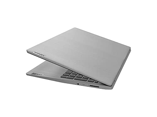 Lenovo 2023 IdeaPad 3 14" FHD Laptop for Business and Student, Intel 4-Core i5-1135G7(up to 4.2GHz), 8GB DDR4 RAM, 512GB PCIe SSD, Iris Xe Graphics, Fingerprint, Dolby Audio, WiFi, USB-A&C, Win11