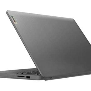 Lenovo 2023 IdeaPad 3 14" FHD Laptop for Business and Student, Intel 4-Core i5-1135G7(up to 4.2GHz), 8GB DDR4 RAM, 512GB PCIe SSD, Iris Xe Graphics, Fingerprint, Dolby Audio, WiFi, USB-A&C, Win11