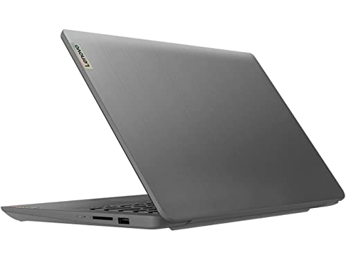 Lenovo 2023 IdeaPad 3 14" FHD Laptop for Business and Student, Intel 4-Core i5-1135G7(up to 4.2GHz), 8GB DDR4 RAM, 512GB PCIe SSD, Iris Xe Graphics, Fingerprint, Dolby Audio, WiFi, USB-A&C, Win11