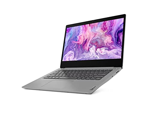 Lenovo 2023 IdeaPad 3 14" FHD Laptop for Business and Student, Intel 4-Core i5-1135G7(up to 4.2GHz), 8GB DDR4 RAM, 512GB PCIe SSD, Iris Xe Graphics, Fingerprint, Dolby Audio, WiFi, USB-A&C, Win11