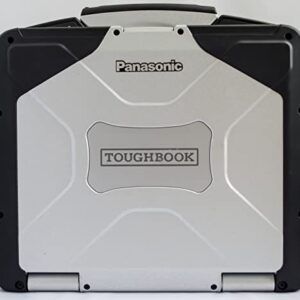 Panasonic Toughbook CF-31 MK5, Intel i5-5300U 2.3GHz, 13.1 LED Touchscreen, 8GB, 256GB SSD, Windows 11 Pro, WiFi, Bluetooth, 4G LTE