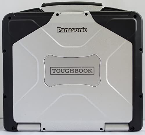 Panasonic Toughbook CF-31 MK5, Intel i5-5300U 2.3GHz, 13.1 LED Touchscreen, 8GB, 256GB SSD, Windows 11 Pro, WiFi, Bluetooth, 4G LTE