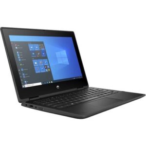 HP ProBook X360 11 G7 EE 11.6" Touchscreen Laptop N6000 8GB 256GB SSD 3N8T0UT