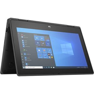 HP ProBook X360 11 G7 EE 11.6" Touchscreen Laptop N6000 8GB 256GB SSD 3N8T0UT