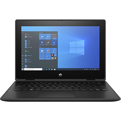 HP ProBook X360 11 G7 EE 11.6" Touchscreen Laptop N6000 8GB 256GB SSD 3N8T0UT