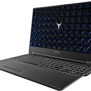 2019 Lenovo Legion Y540 15.6 FHD Gaming Laptop Computer, 9th Gen Intel Hexa-Core i7-9750H Up to 4.5GHz, 24GB RAM, 1TB HDD + 512GB SSD, GeForce GTX 1650 4GB, WiFi, Windows 10 Home (Renewed)