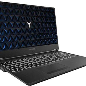 2019 Lenovo Legion Y540 15.6 FHD Gaming Laptop Computer, 9th Gen Intel Hexa-Core i7-9750H Up to 4.5GHz, 24GB RAM, 1TB HDD + 512GB SSD, GeForce GTX 1650 4GB, WiFi, Windows 10 Home (Renewed)