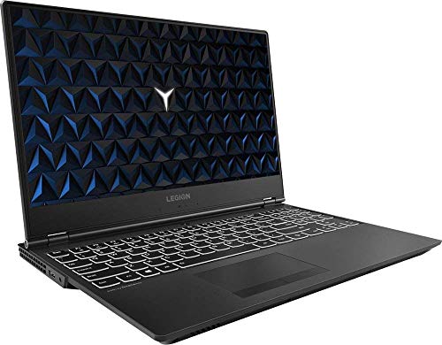 2019 Lenovo Legion Y540 15.6 FHD Gaming Laptop Computer, 9th Gen Intel Hexa-Core i7-9750H Up to 4.5GHz, 24GB RAM, 1TB HDD + 512GB SSD, GeForce GTX 1650 4GB, WiFi, Windows 10 Home (Renewed)