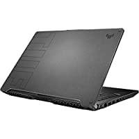 Asus TUF 17.3" 144Hz FHD (1920 x 1080) Gaming Laptop, Intel Tiger Lake Core i5-11260H (6 Cores,12 Threads), NVIDIA GeForce RTX 3050 Ti , Backlit Keyboard,Windows 10, (8GB RAM | 512GB PCIe SSD)