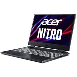 Acer Nitro 5 - 15.6" Laptop Intel Core i7-12700H 1.70GHz 32GB RAM 1TB SSD W11H (Renewed)