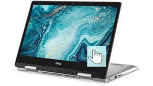 dell inspiron 5485 14″ fhd ips led-backlit touchscreen 2-in-1 laptop, amd ryzen 7 3700u up to 4.0ghz, 8gb ddr4, 512gb ssd i5485-a711slv-pus (renewed)