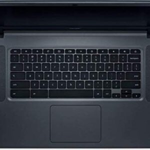 2018 Acer 15.6" HD WLED Chromebook 15 with 3X Faster WiFi Laptop Computer, Intel Celeron Core N3060 up to 2.48GHz, 4GB RAM, 16GB eMMC, 802.11ac WiFi, Bluetooth 4.2, USB 3.0, HDMI, Chrome OS